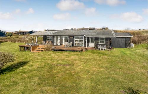 Helnæs By Casa | 2 Bedroom Cozy Home In Ebberup