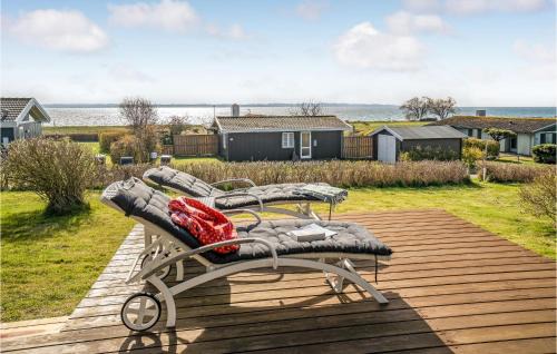 Helnæs By Casa | 2 Bedroom Cozy Home In Ebberup