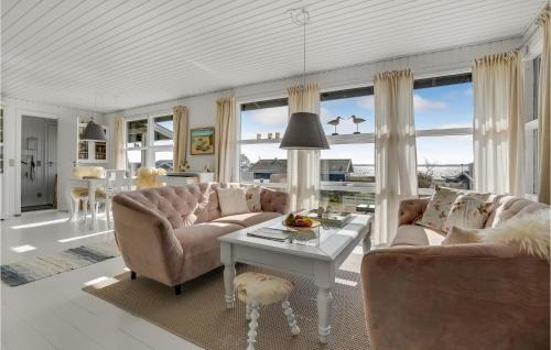 Helnæs By Casa | 2 Bedroom Cozy Home In Ebberup