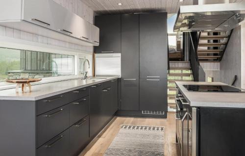 Vinje Casa | 2 Bedroom Cozy Home In Edland