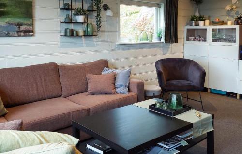 Farsund Casa | 2 Bedroom Cozy Home In Farsund