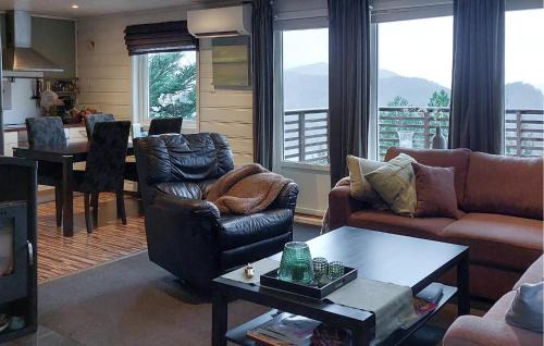 Farsund Casa | 2 Bedroom Cozy Home In Farsund