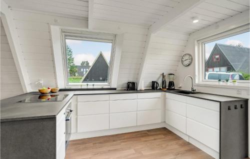 Gatten Casa | 2 Bedroom Cozy Home In Farsø