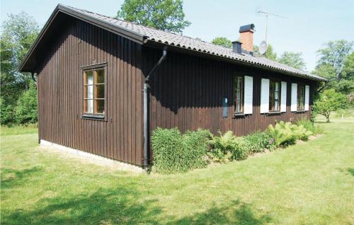 Hamneda Casa | 2 Bedroom Cozy Home In Hamneda