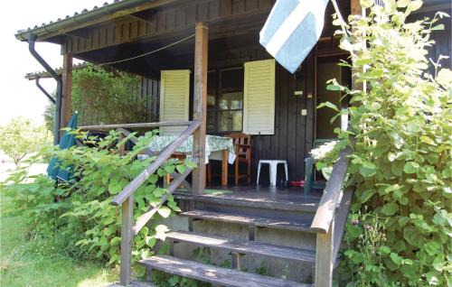 Hamneda Casa | 2 Bedroom Cozy Home In Hamneda