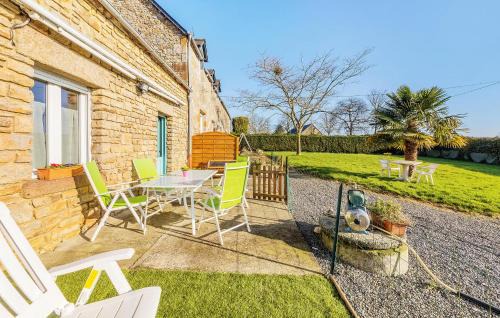 Le Ferre Casa | 2 Bedroom Cozy Home In Le Ferré