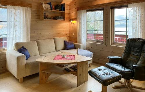 Volda Casa | 2 Bedroom Cozy Home In Lauvstad