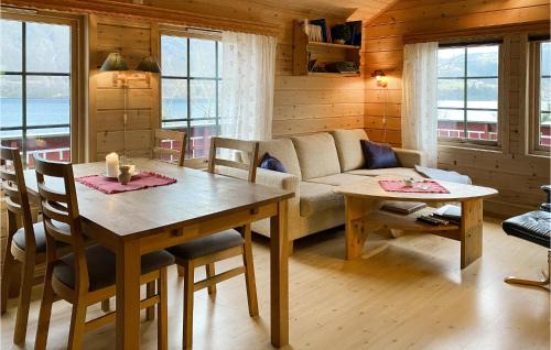 Volda Casa | 2 Bedroom Cozy Home In Lauvstad