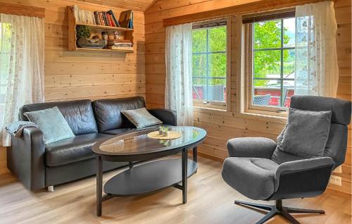 Volda Casa | 2 Bedroom Cozy Home In Lauvstad