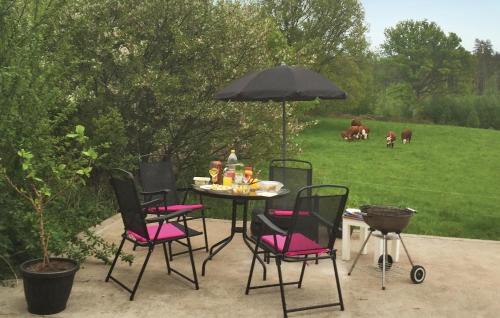 Odensjo Casa | 2 Bedroom Cozy Home In Lidhult