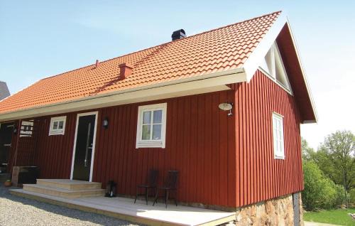 Odensjo Casa | 2 Bedroom Cozy Home In Lidhult