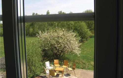 Odensjo Casa | 2 Bedroom Cozy Home In Lidhult