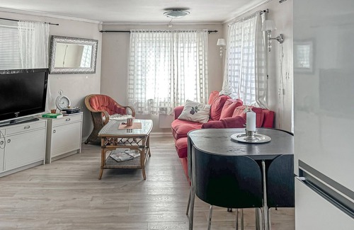 Arendal Casa | Acogedora casa de 2 dormitorios en.