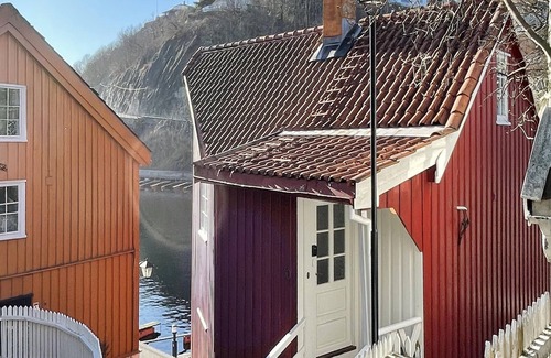 Arendal Casa | Acogedora casa de 2 dormitorios en.