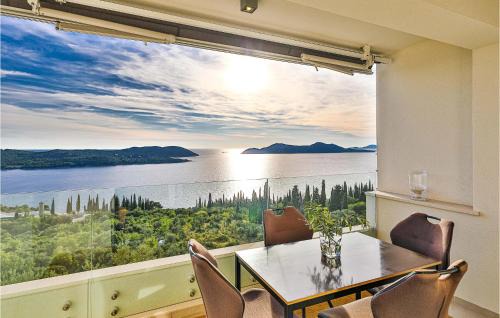 Orasac Casa | 2 Bedroom Cozy Home In Orasac