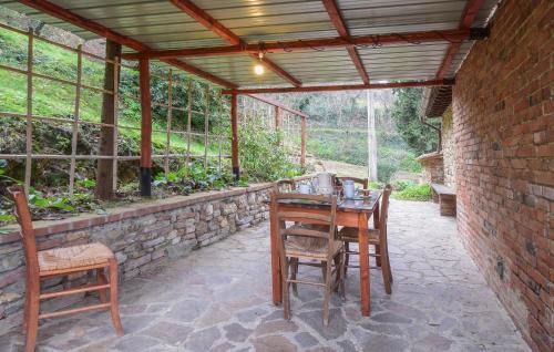 Paciano Casa | 2 Bedroom Cozy Home In Paciano