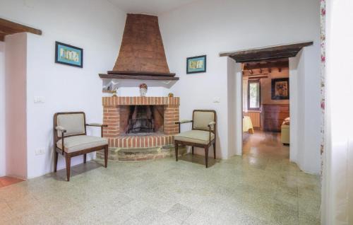 Paciano Casa | 2 Bedroom Cozy Home In Paciano