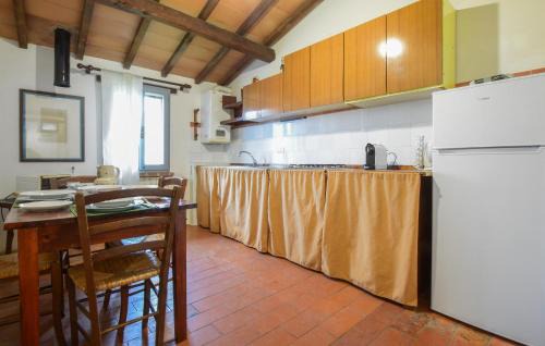 Paciano Casa | 2 Bedroom Cozy Home In Paciano