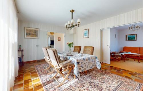 Royan Casa | 2 Bedroom Cozy Home In Royan