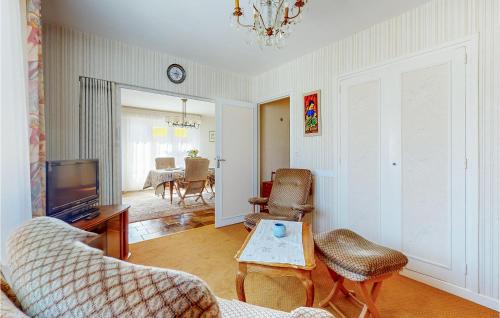 Royan Casa | 2 Bedroom Cozy Home In Royan