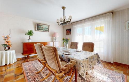 Royan Casa | 2 Bedroom Cozy Home In Royan