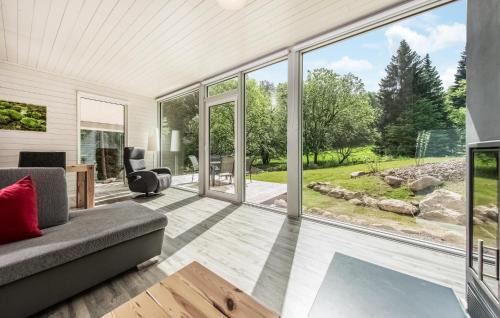 Ruhla Casa | 2 Bedroom Cozy Home In Ruhla