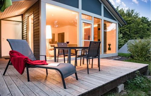Ruhla Casa | 2 Bedroom Cozy Home In Ruhla