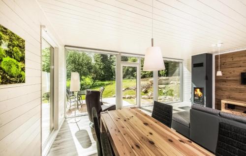 Ruhla Casa | 2 Bedroom Cozy Home In Ruhla