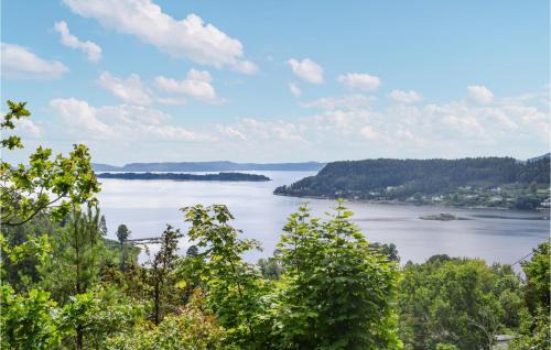 Sande Casa | 2 Bedroom Cozy Home In Sande I Vestfold