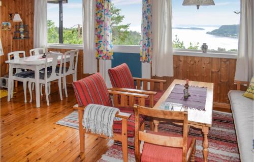 Sande Casa | 2 Bedroom Cozy Home In Sande I Vestfold