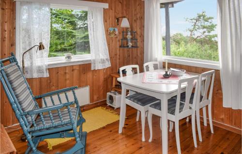 Sande Casa | 2 Bedroom Cozy Home In Sande I Vestfold