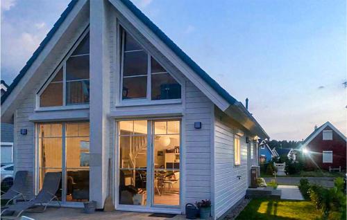 Wandlitz Casa | 2 Bedroom Cozy Home In Zerpenschleuse
