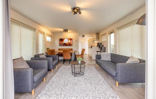 Municipality of Aalsmeer Alquiler De Eote | 2 Bedroom Cozy Ship In Aalsmeer