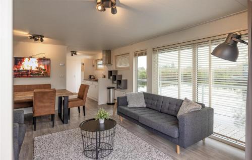 Municipality of Aalsmeer Alquiler De Eote | 2 Bedroom Cozy Ship In Aalsmeer