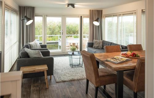 Municipality of Aalsmeer Alquiler De Eote | 2 Bedroom Cozy Ship In Aalsmeer