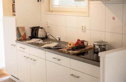 Municipality of Aalsmeer Alquiler De Eote | 2 Bedroom Cozy Ship In Aalsmeer