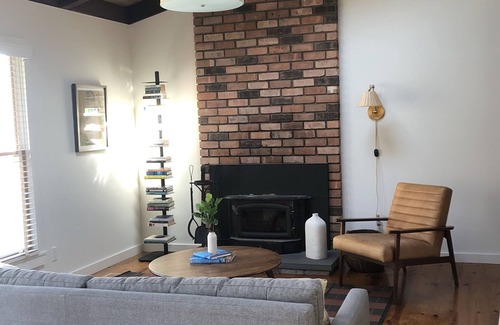 Culloden Shores Casa | 2 Bedroom Culloden cottage, walk to private bay beach
