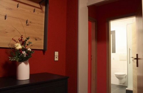 Bayerisch Eisenstein Apartamento | 2 Bedroom Apartment in Bayerisch Eisenstein