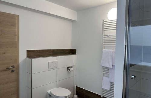 Bayerisch Eisenstein Apartamento | 2 Bedroom Apartment in Bayerisch Eisenstein