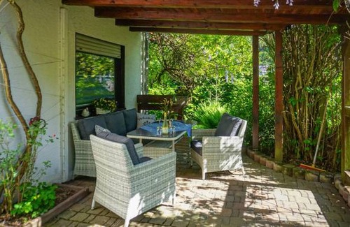 Hinterweidenthal Apartamento | 65 m² Apartamento ∙ 2 habitaciones ∙ 4 personas