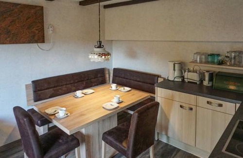 Hinterweidenthal Apartamento | 65 m² Apartamento ∙ 2 habitaciones ∙ 4 personas