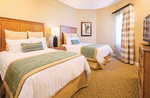 Arcadian Shores Complejo | 2 Bedroom Deluxe Condo on Myrtle Beach, Wyndham Seawatch!!
