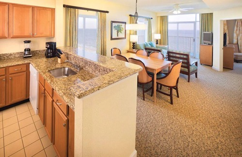 Arcadian Shores Complejo | 2 Bedroom Deluxe Condo on Myrtle Beach, Wyndham Seawatch!!