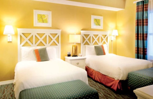 Miramar Beach Complejo | 2 Bedroom Deluxe on Destin Beach at Wyndham Majestic Sun!!