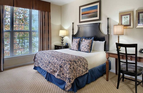 Santee Complejo | 2 Bedroom Deluxe on Lake Marion, South Carolina!!
