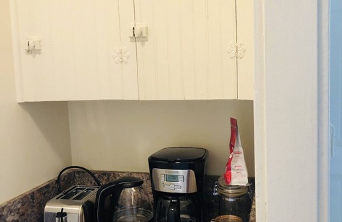 Livingston Casa | 2 Bedroom Downtown Livingston, Guest Suite