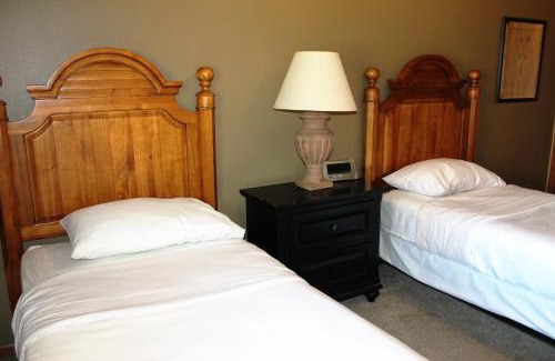 Eagle River Casa | 2 bedroom Duck Lake condo at Wild Eagle Lodge, #207