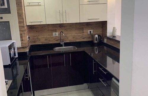 New Cairo Complejo | Duplex de 2 habitaciones en Porto New Cairo