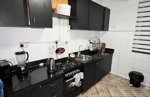 Oyster Bay Apartamento | 2 Bedroom duplex in Oysterbay Masaki