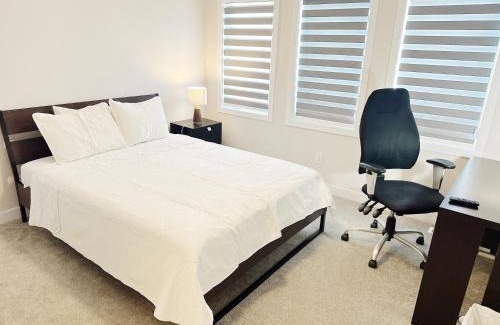 Munster Hamlet - Richmond Apartamento | 2 bedroom ensuite